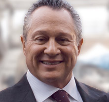Gino Blefari